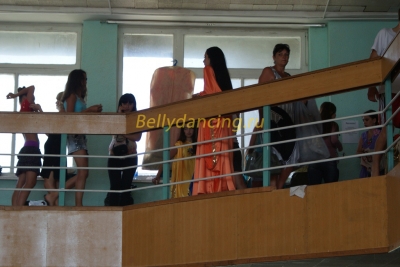 Русский берег 2011