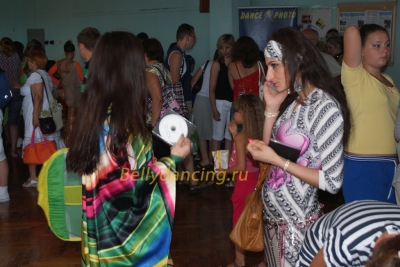 Русский берег 2011