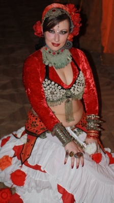 Светлана Дворецкая