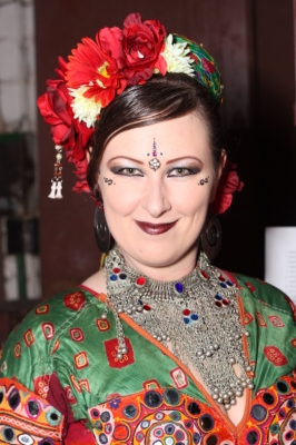 Светлана Дворецкая