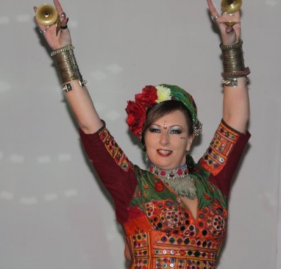 Светлана Дворецкая