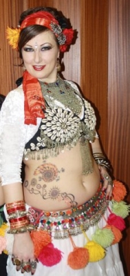 Светлана Дворецкая