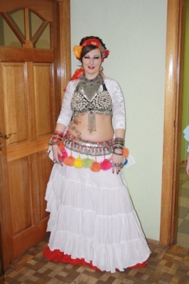 Светлана Дворецкая