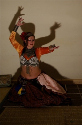 Светлана Дворецкая