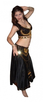 Юлия Хмельницкая 