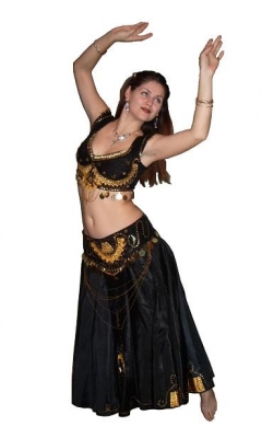 Юлия Хмельницкая 