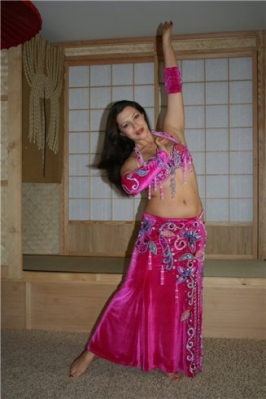 Нателла Нуралова