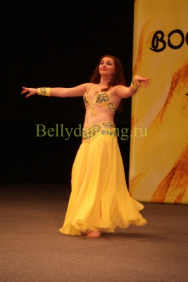 Фестиваль восточного танца_8