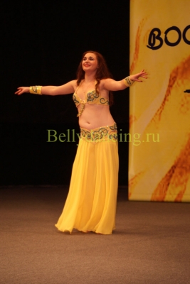 Фестиваль восточного танца_9