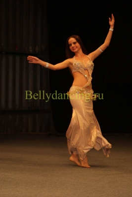 Фестиваль восточного танца_4