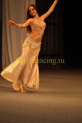 Фестиваль восточного танца_7