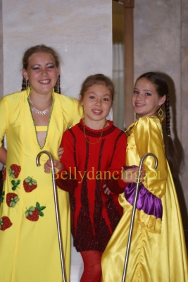 Фестиваль восточного танца_8