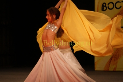 Фестиваль восточного танца_9