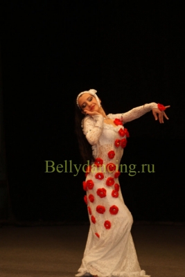 Фестиваль восточного танца_5