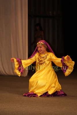 Фестиваль восточного танца_2