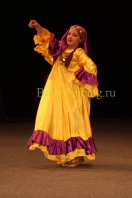 Фестиваль восточного танца_4