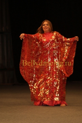 Фестиваль восточного танца_5