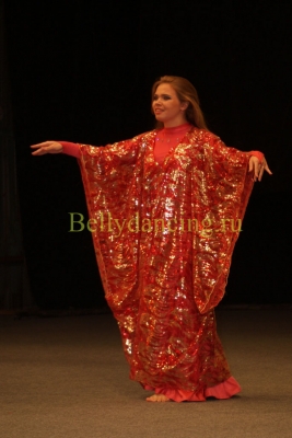 Фестиваль восточного танца_6