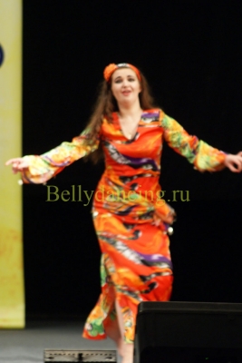 Фестиваль восточного танца_2