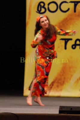 Фестиваль восточного танца_5