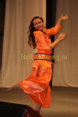 Фестиваль восточного танца_7