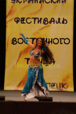 Фестиваль восточного танца_1