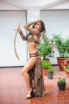 Алла Кушнир