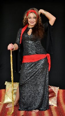 Ирина Чалюк_10