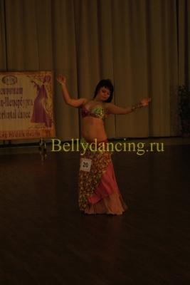 Открытый чемпионат Санкт-Петербурга_9