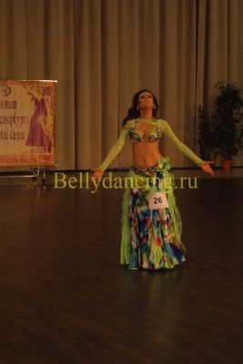 Открытый чемпионат Санкт-Петербурга_6