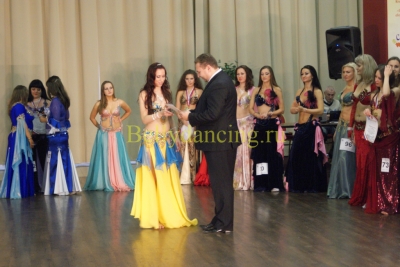 Открытый чемпионат Санкт-Петербурга_9