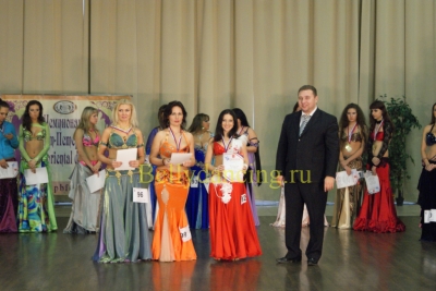 Открытый чемпионат Санкт-Петербурга_7