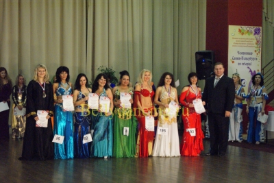 Открытый чемпионат Санкт-Петербурга_3