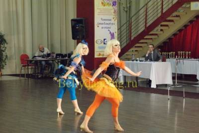 Открытый чемпионат Санкт-Петербурга_9