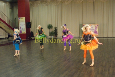 Открытый чемпионат Санкт-Петербурга_1