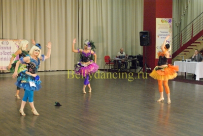 Открытый чемпионат Санкт-Петербурга_7