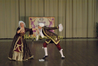 Открытый чемпионат Санкт-Петербурга_7