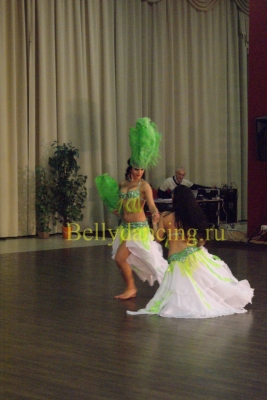 Открытый чемпионат Санкт-Петербурга_4