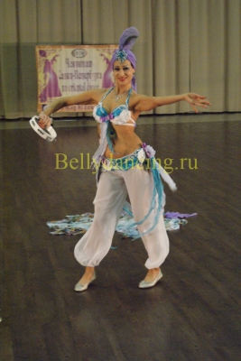 Открытый чемпионат Санкт-Петербурга_3