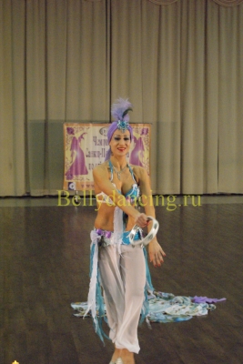 Открытый чемпионат Санкт-Петербурга_5