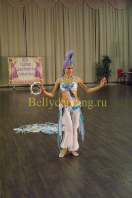 Открытый чемпионат Санкт-Петербурга_7