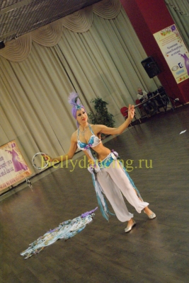 Открытый чемпионат Санкт-Петербурга_9