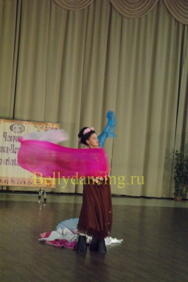 Открытый чемпионат Санкт-Петербурга_2