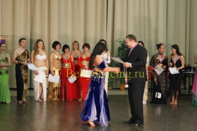 Открытый чемпионат Санкт-Петербурга_1