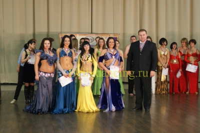 Открытый чемпионат Санкт-Петербурга_2