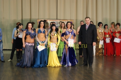 Открытый чемпионат Санкт-Петербурга_3