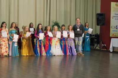 Открытый чемпионат Санкт-Петербурга_1