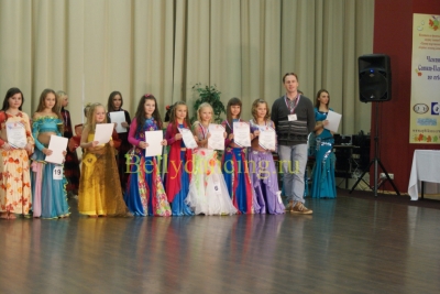 Открытый чемпионат Санкт-Петербурга_2