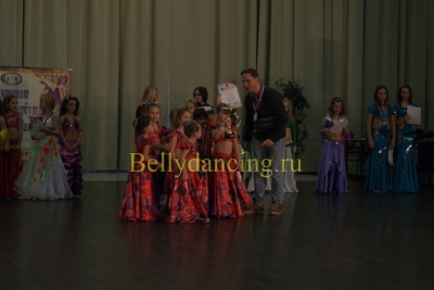 Открытый чемпионат Санкт-Петербурга_3