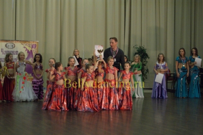 Открытый чемпионат Санкт-Петербурга_4